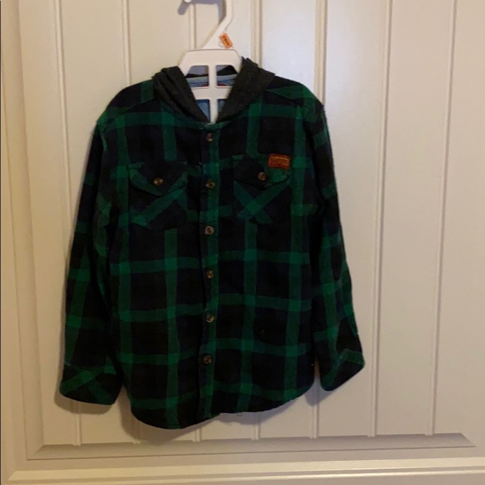 Shirt